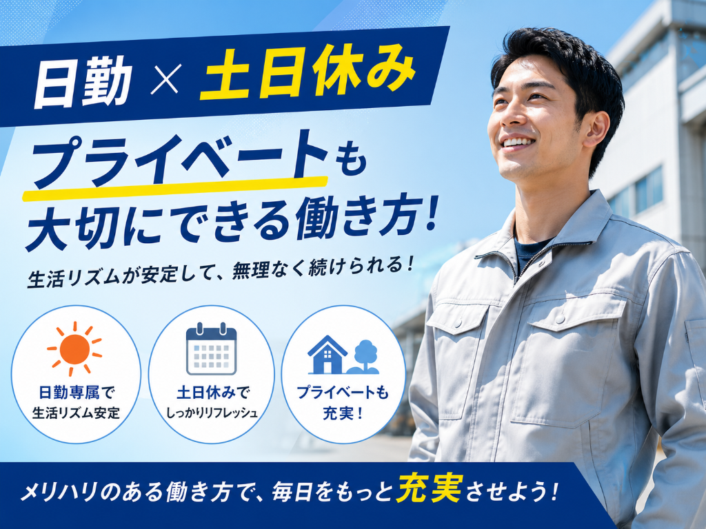 アルバイトイメージ画像