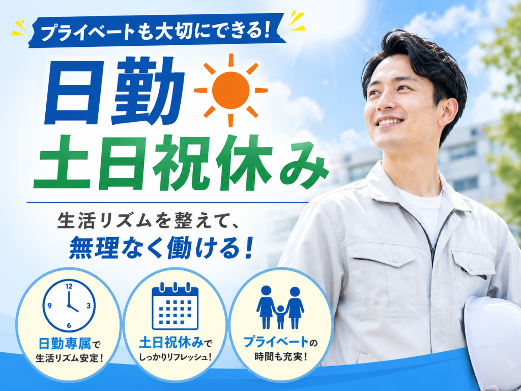 アルバイトイメージ画像