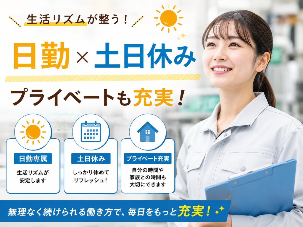 アルバイトイメージ画像